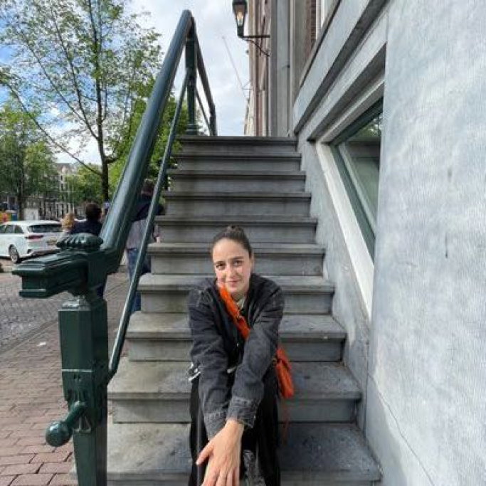 Alba, pet sitter in Amsterdam, photo 5