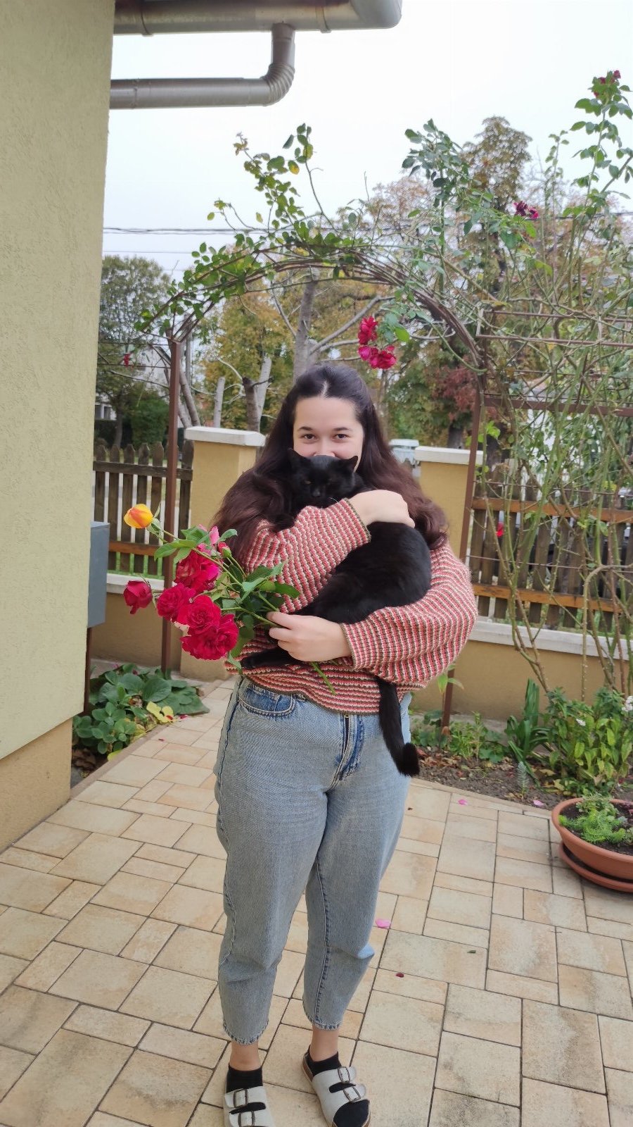 Enikő, pet sitter in Eindhoven, photo 3
