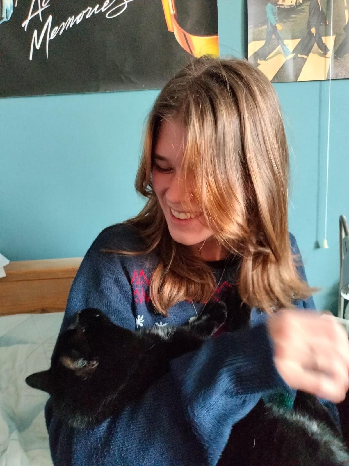 Marleen, pet sitter in Eindhoven, photo 1