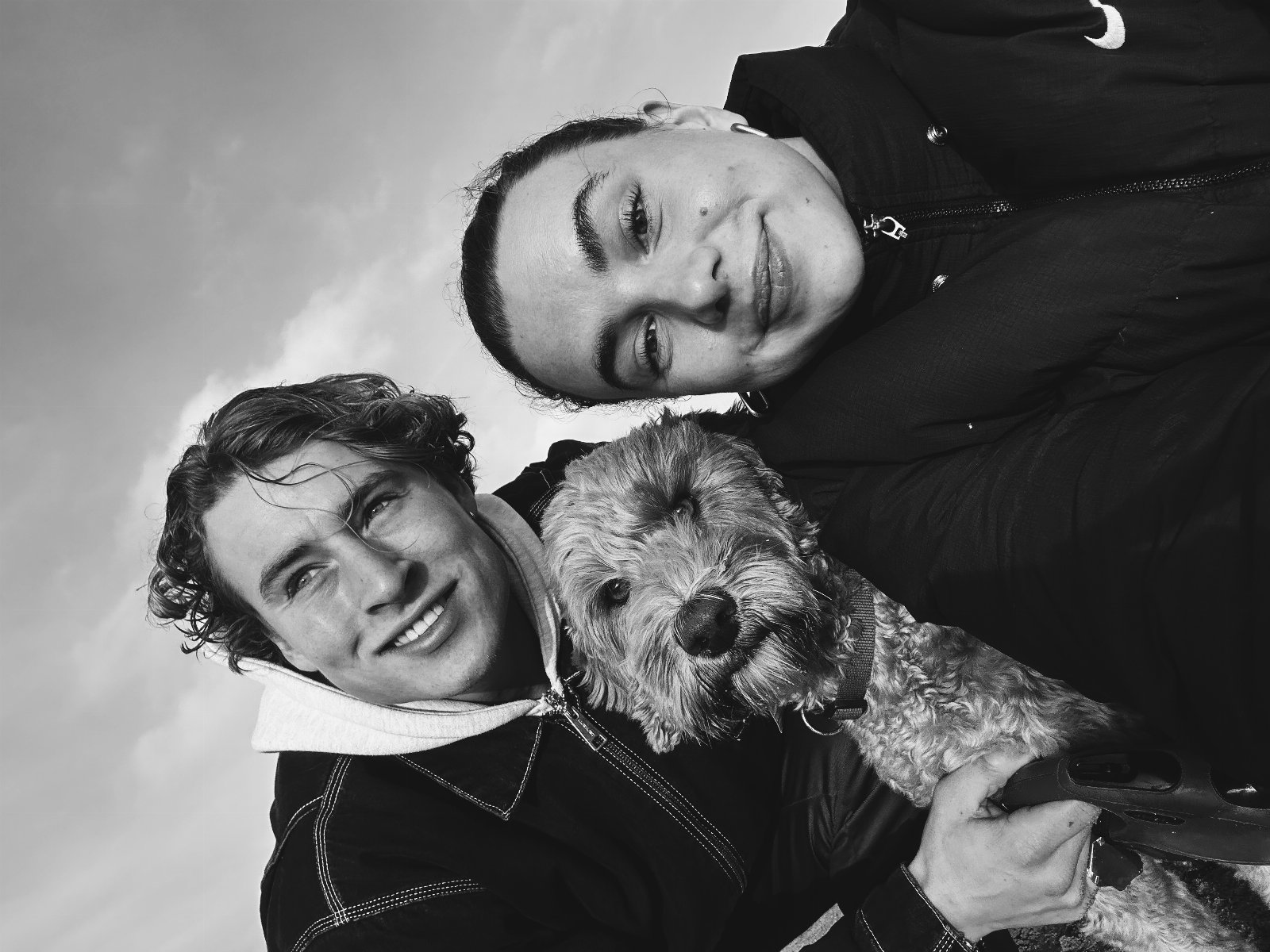 Levina, pet sitter in Amsterdam, photo 2