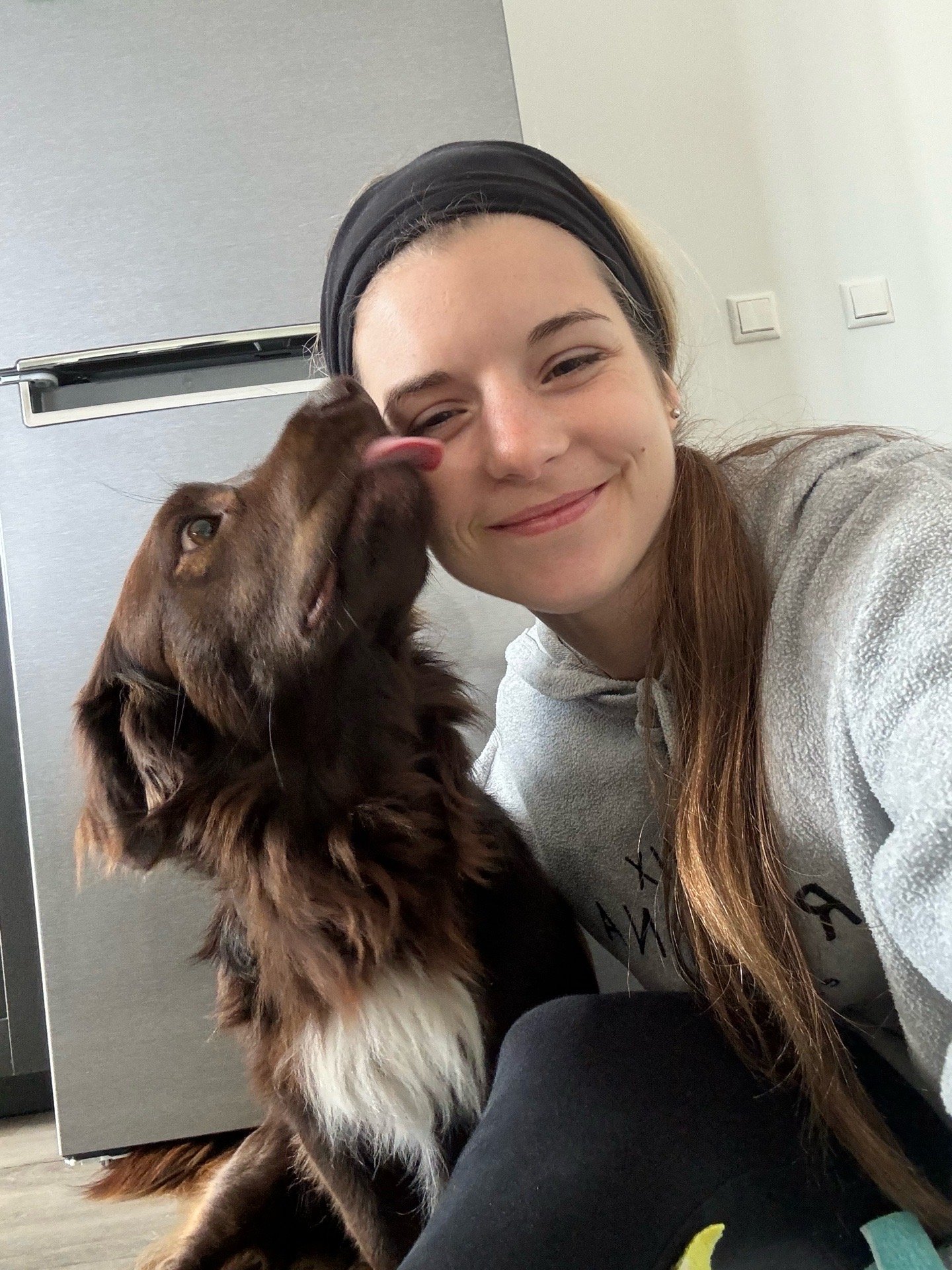 Petra, pet sitter in Eindhoven, photo 4