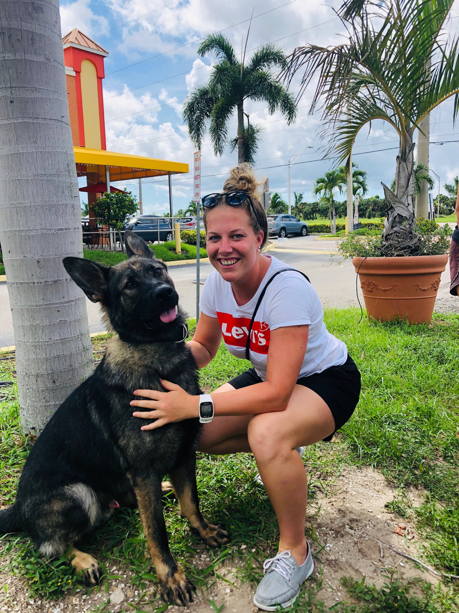 Jessica, pet sitter in Grootegast, photo 3