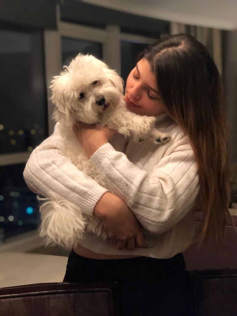 Ece, pet sitter in Amsterdam, photo 3