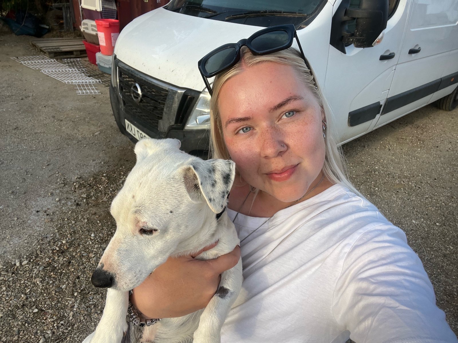 Shannon, pet sitter in Dronten, photo 5