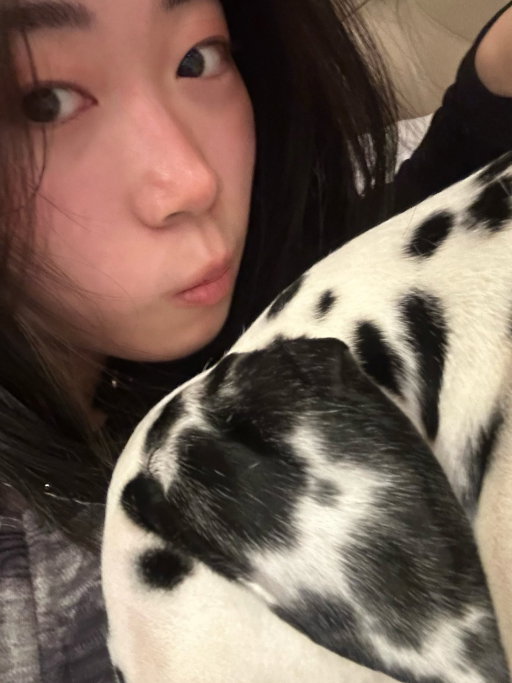 Kexin, pet sitter in Amsterdam, photo 1