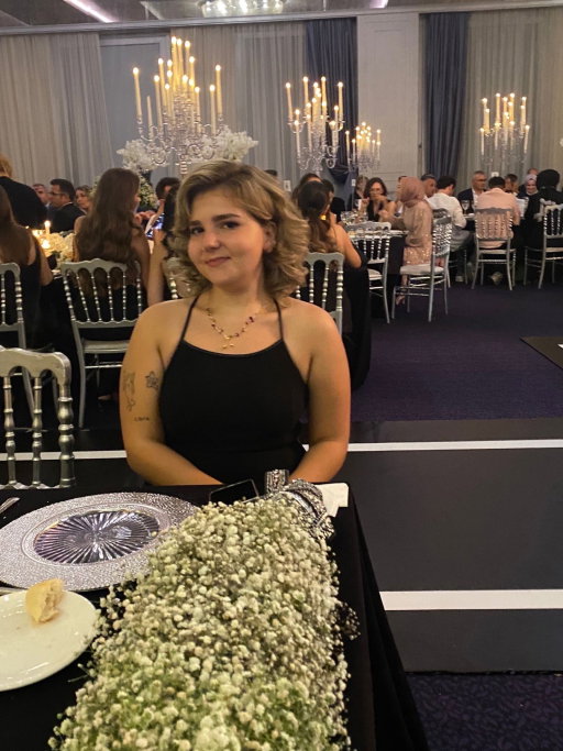 Zeynep, Tiersitter in Berlin, Foto 5