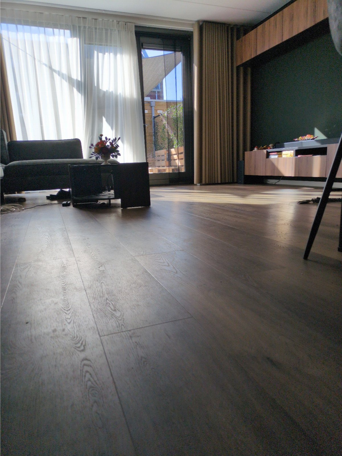 Seline, dierenoppas in milsbeek, foto 4
