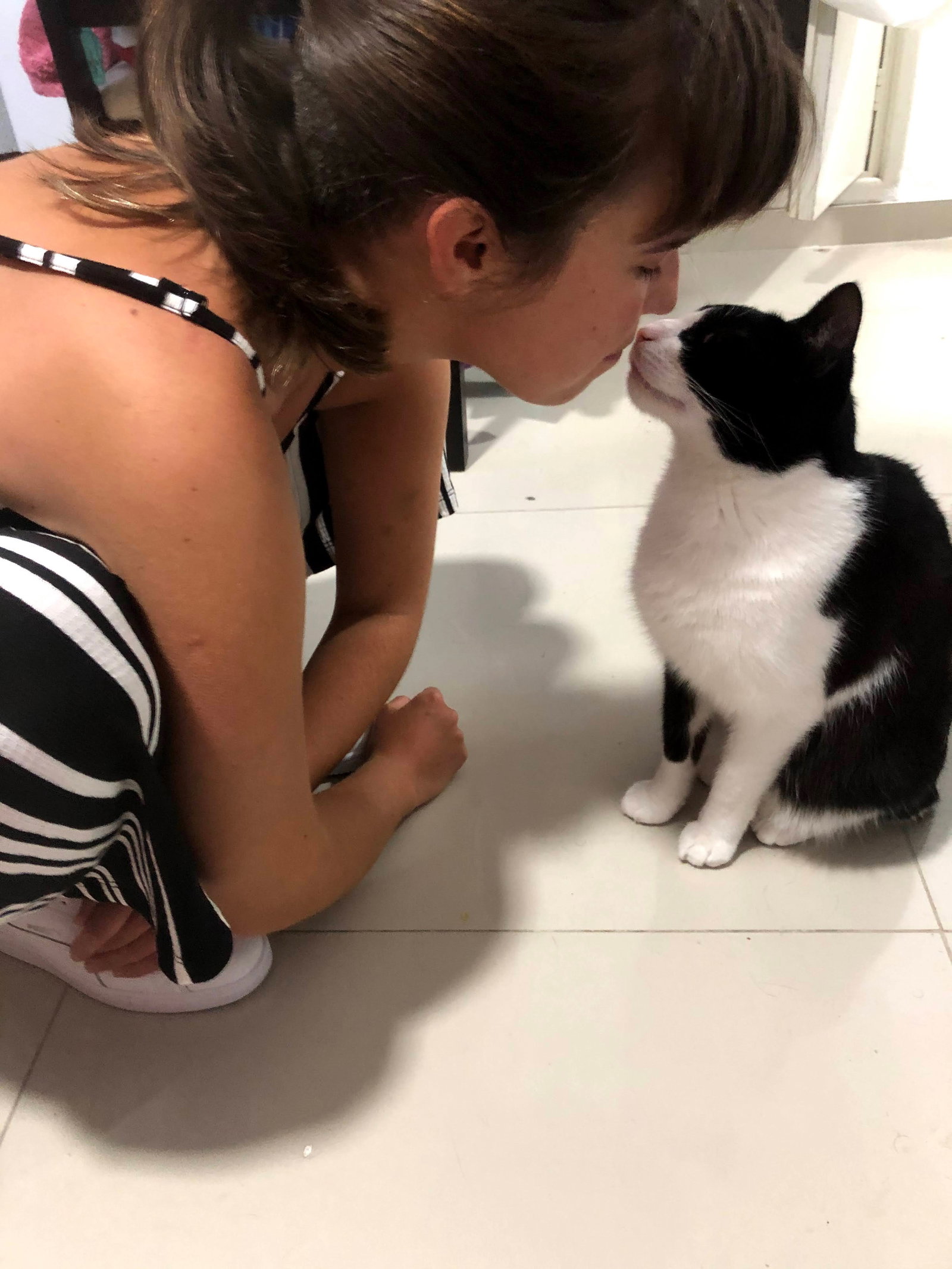 Maria, pet sitter in Amsterdam, photo 5