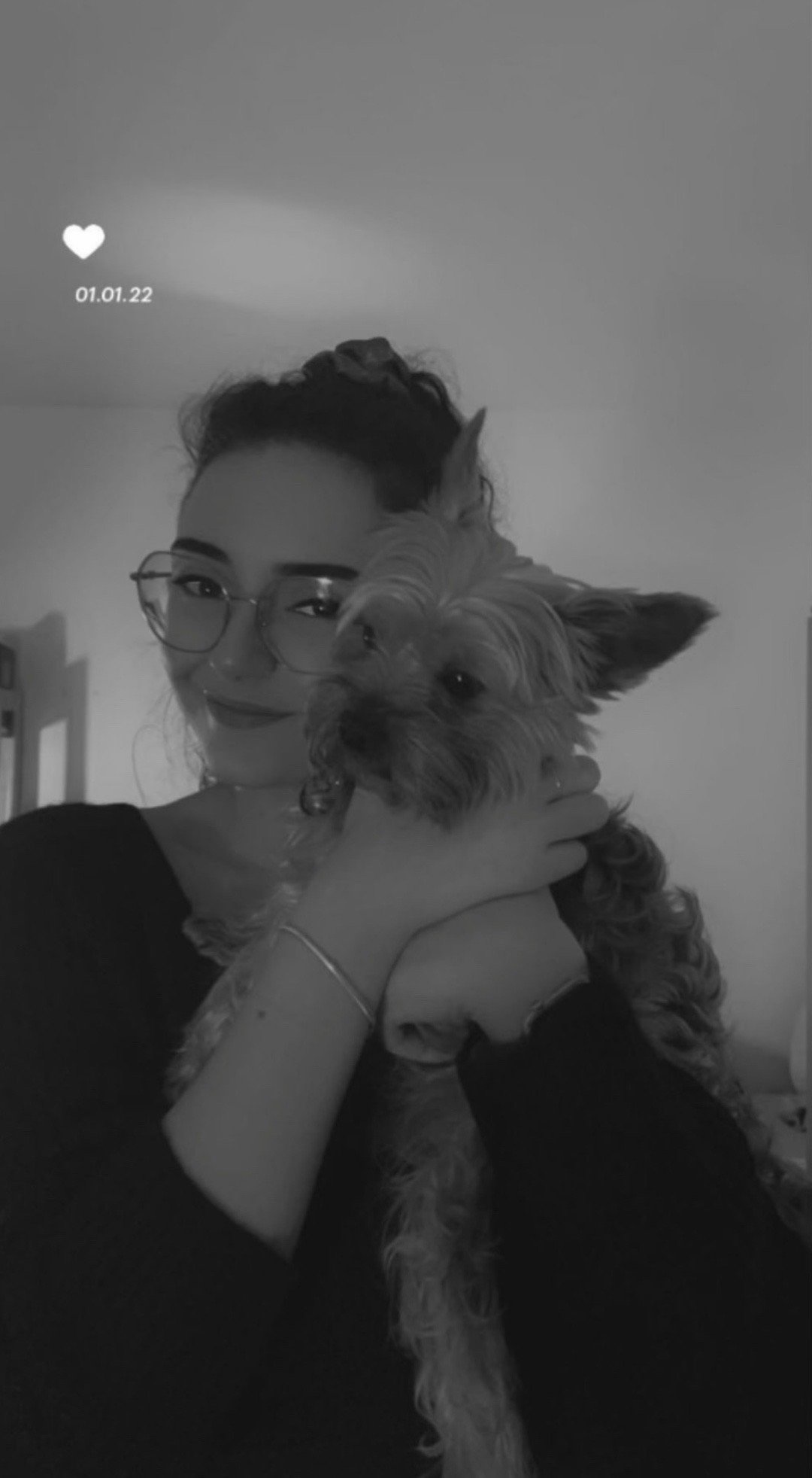 Stella, pet sitter in Rotterdam, photo 1