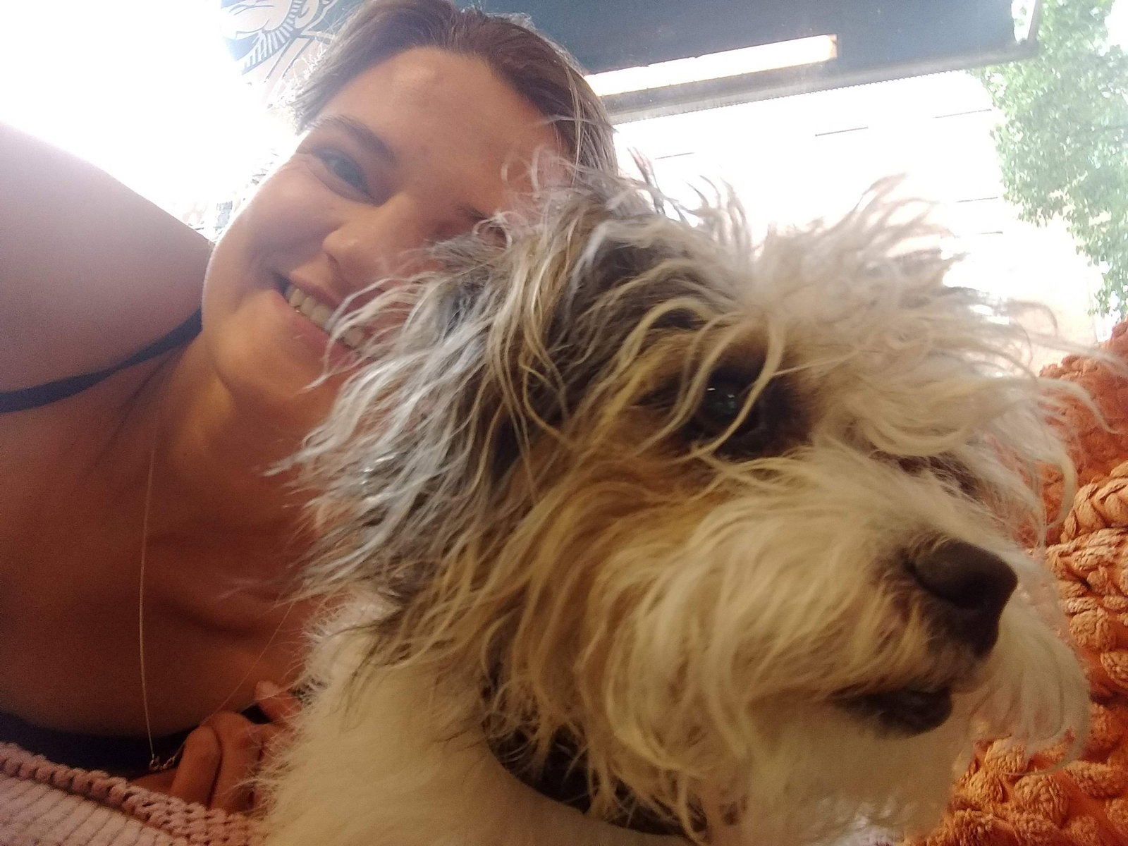 Carmen, pet sitter in Wijk aan Zee, photo 2