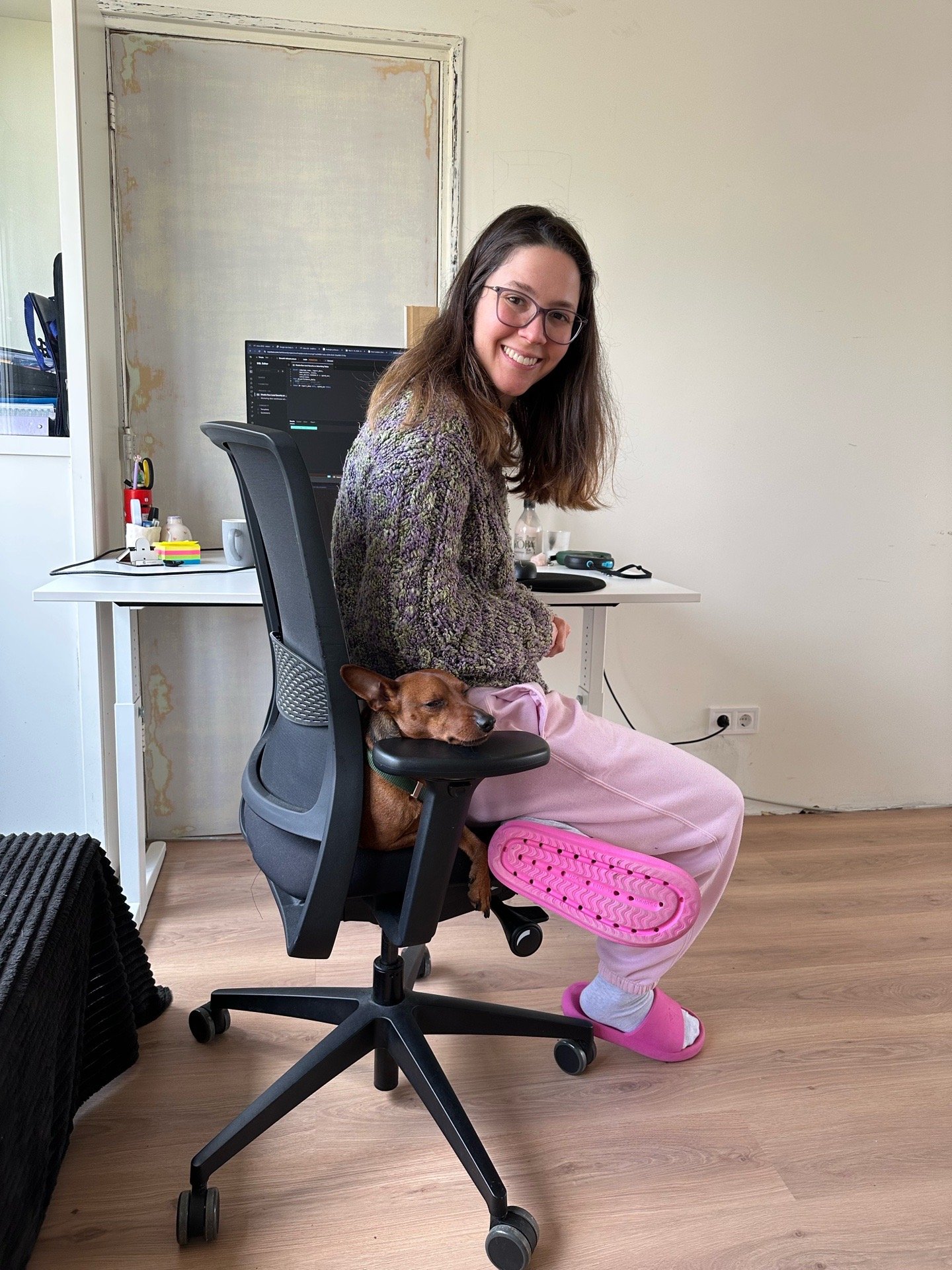 Lais, pet sitter in Utrecht, photo 3