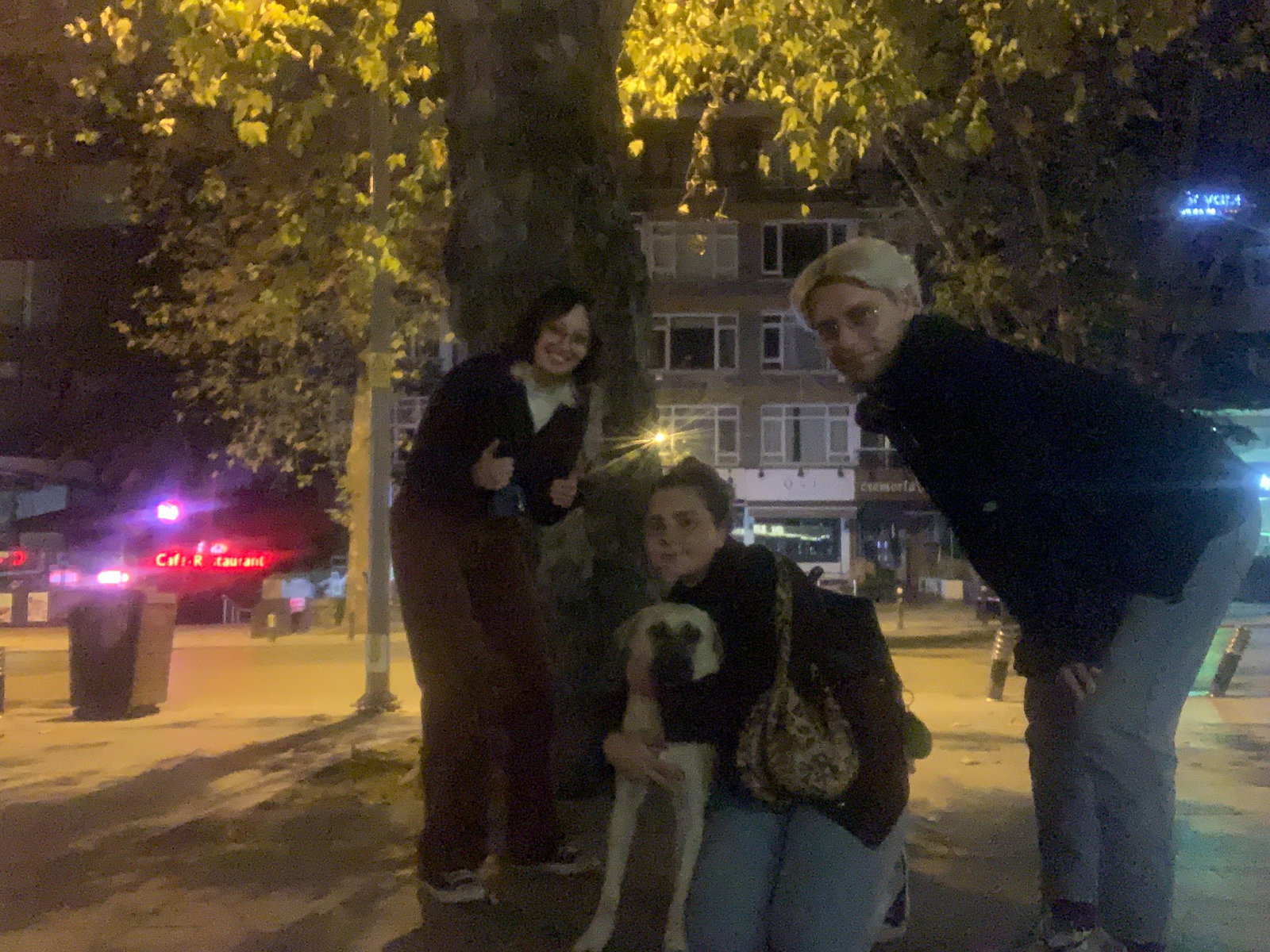 Zeynep, Tiersitter in Berlin, Foto 1