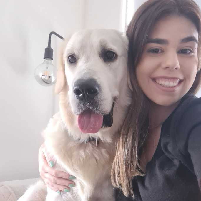Ines, pet sitter in Zaandam, photo 5