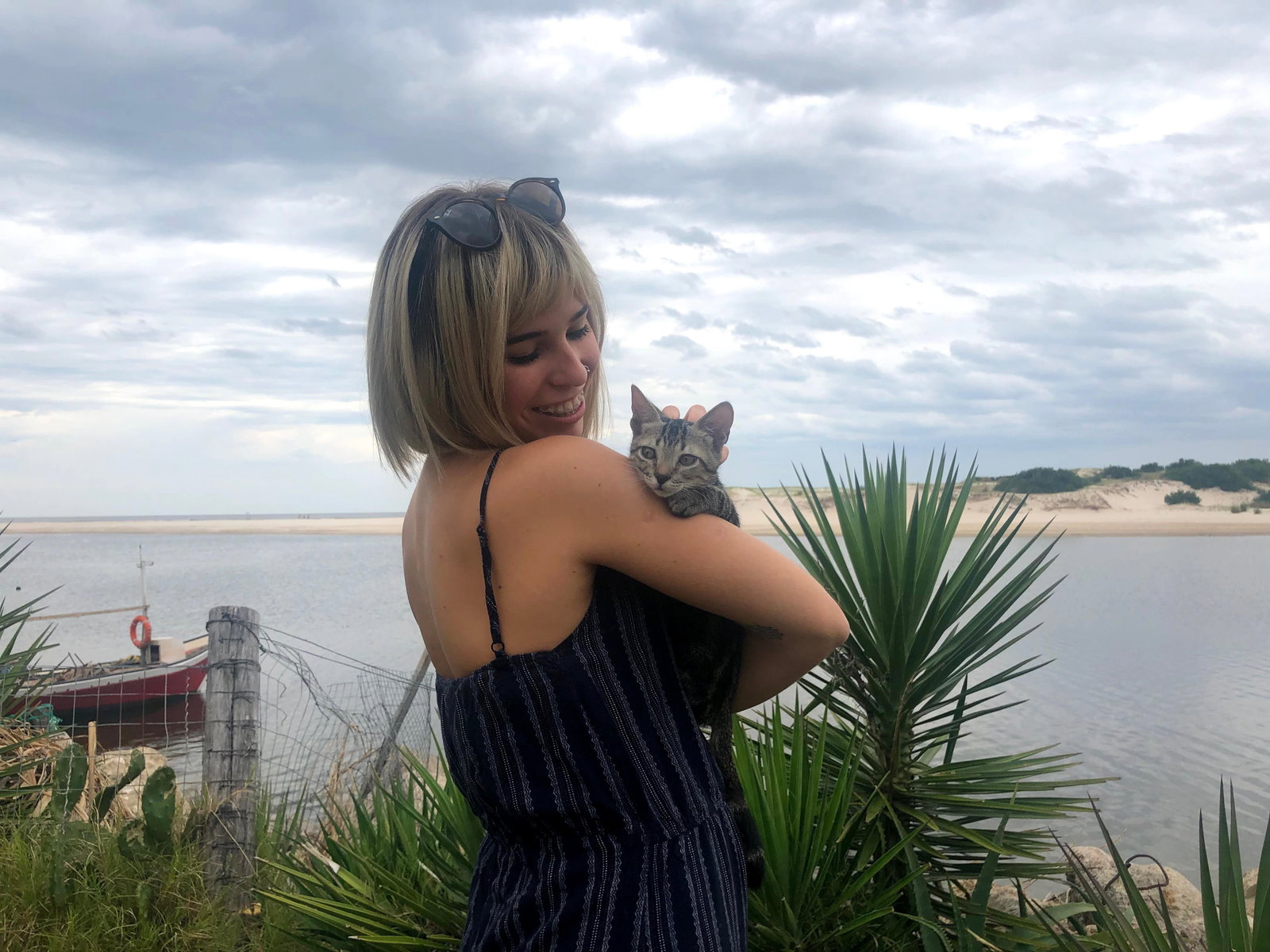 Maria, pet sitter in Amsterdam, photo 4