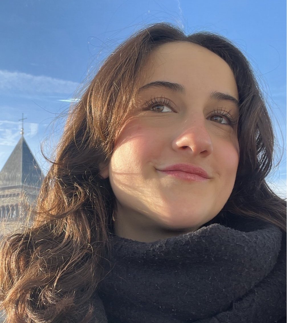 Merve, pet sitter in Maastricht, photo 1