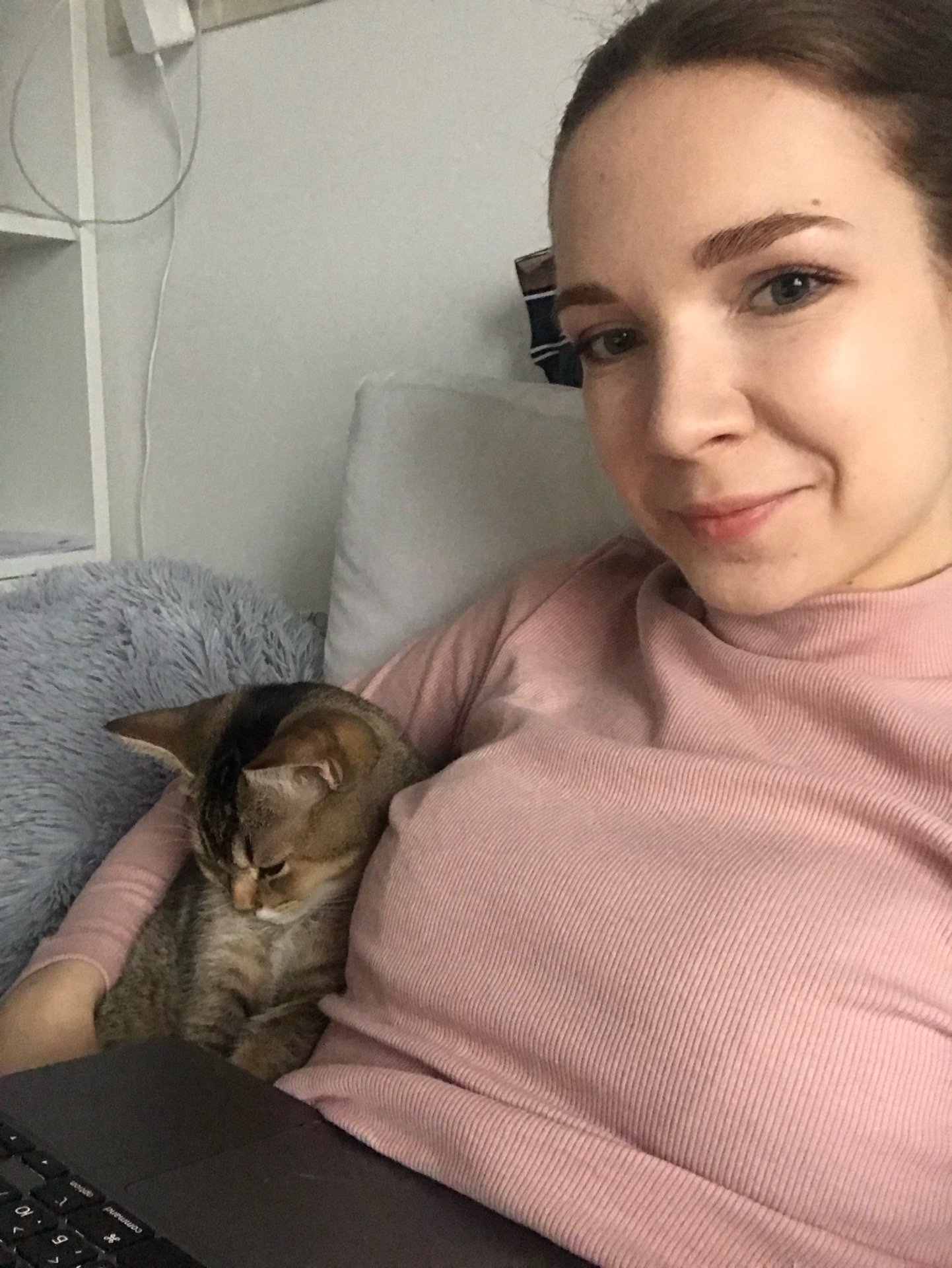 Ekaterina, dierenoppas in Amsterdam, foto 4