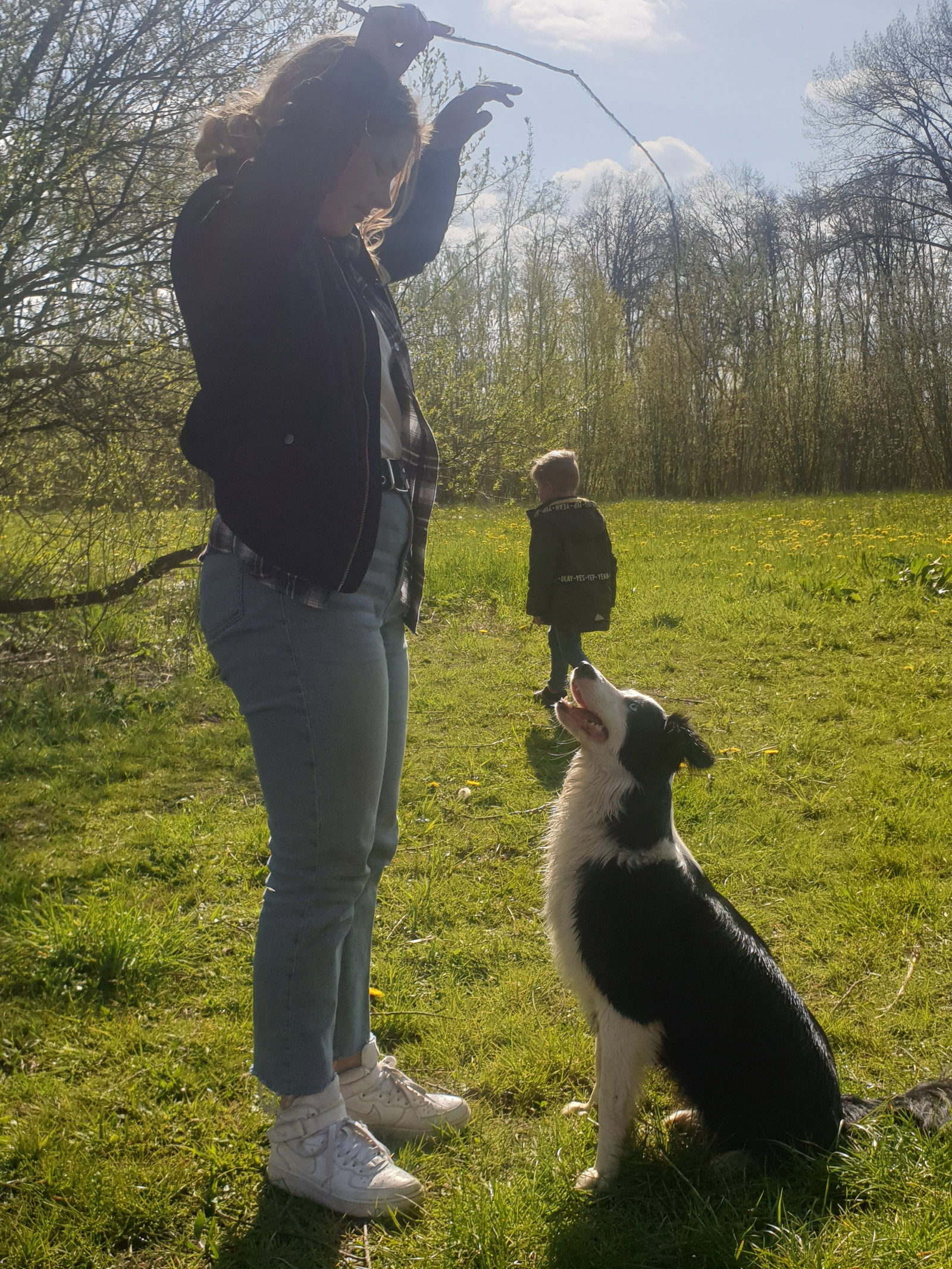 Chanty, pet sitter in Zwolle, photo 2