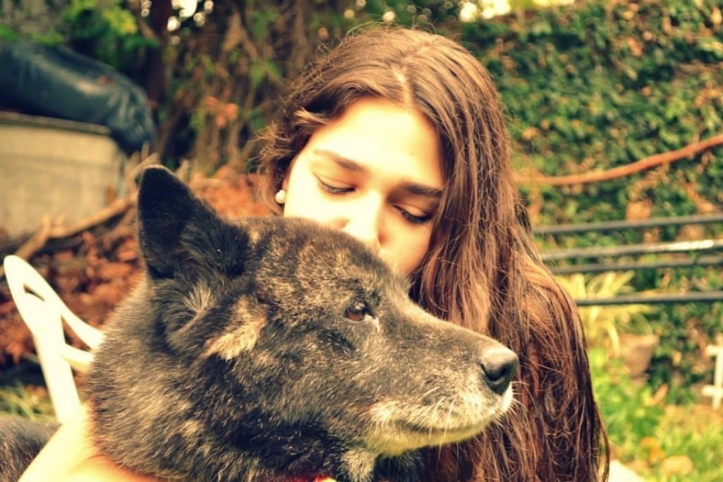 Rocio, pet sitter in Amsterdam, photo 3
