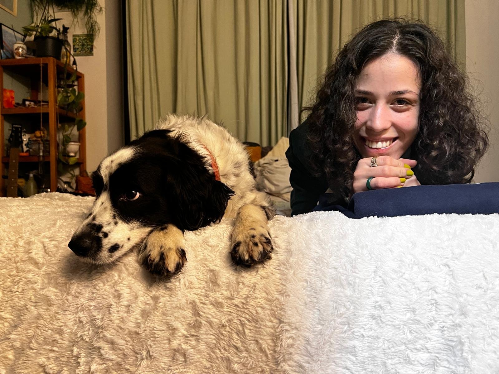 suzan, pet sitter in Wageningen, photo 4