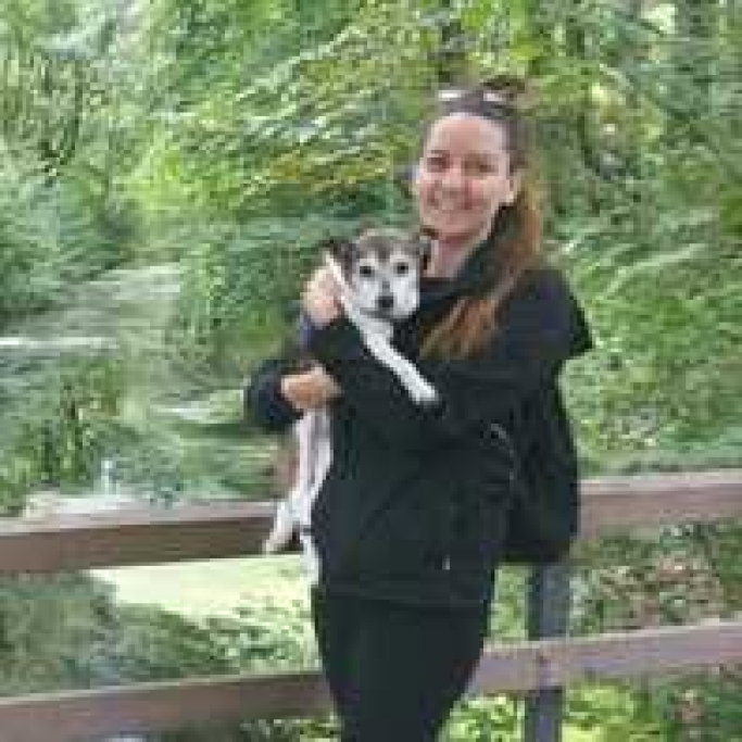 Wendy, pet sitter in Rotterdam, photo 4