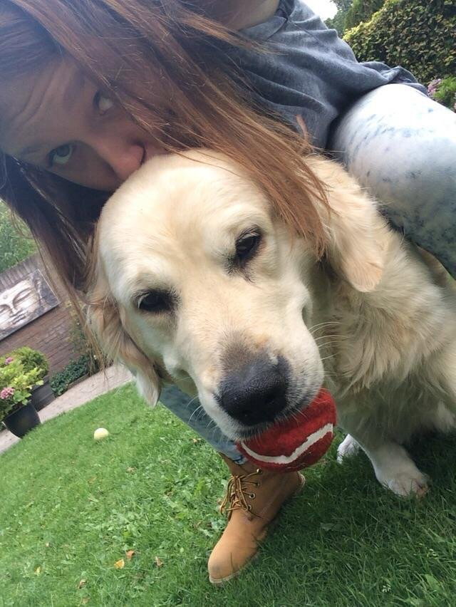 Britt, pet sitter in Tilburg, photo 2
