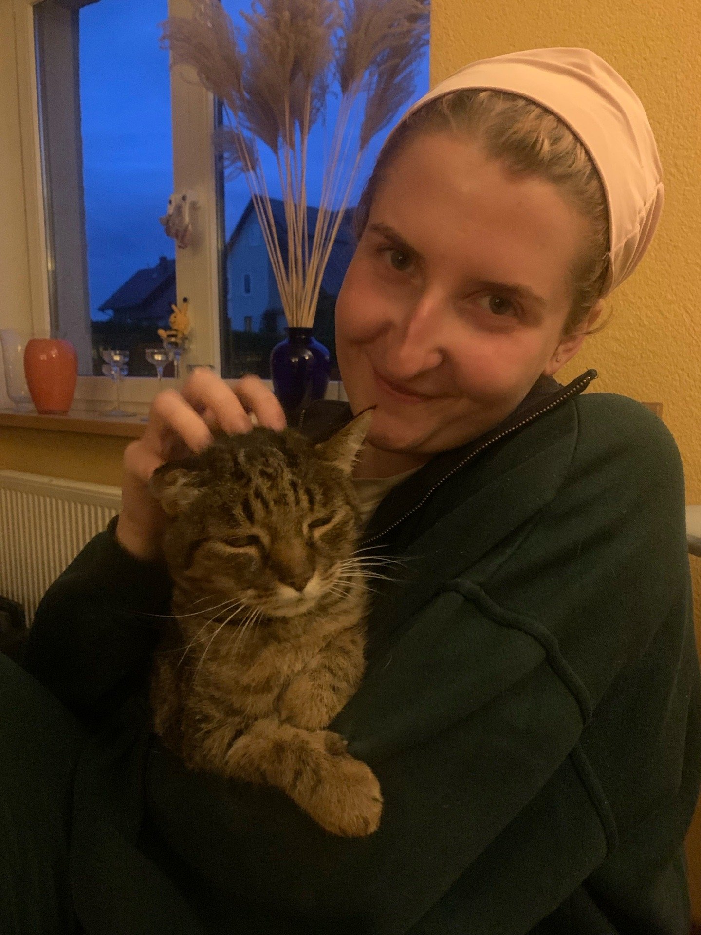 Kamilė, pet sitter in Amsterdam, photo 3