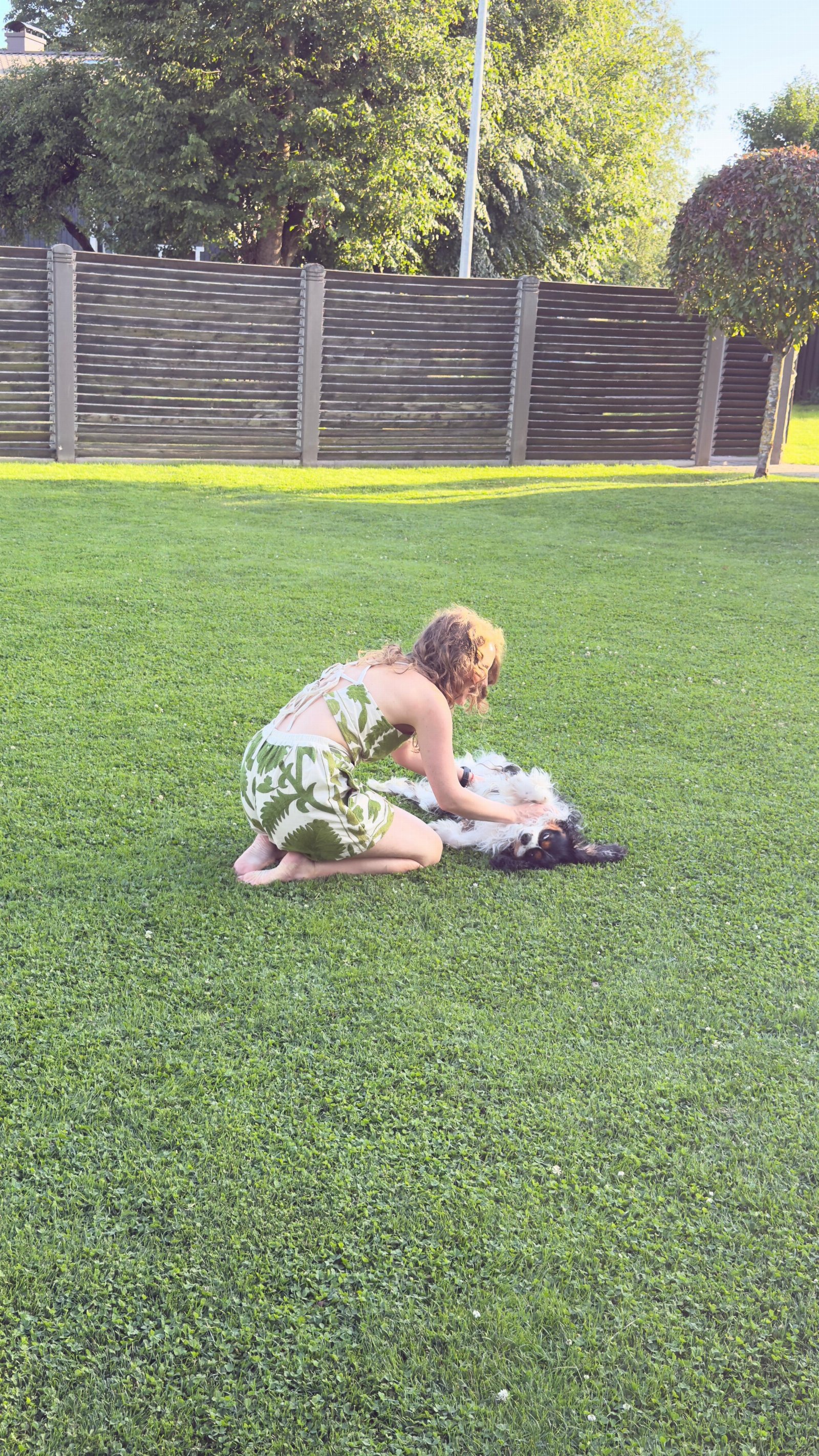 Sascha, pet sitter in Rotterdam, photo 1
