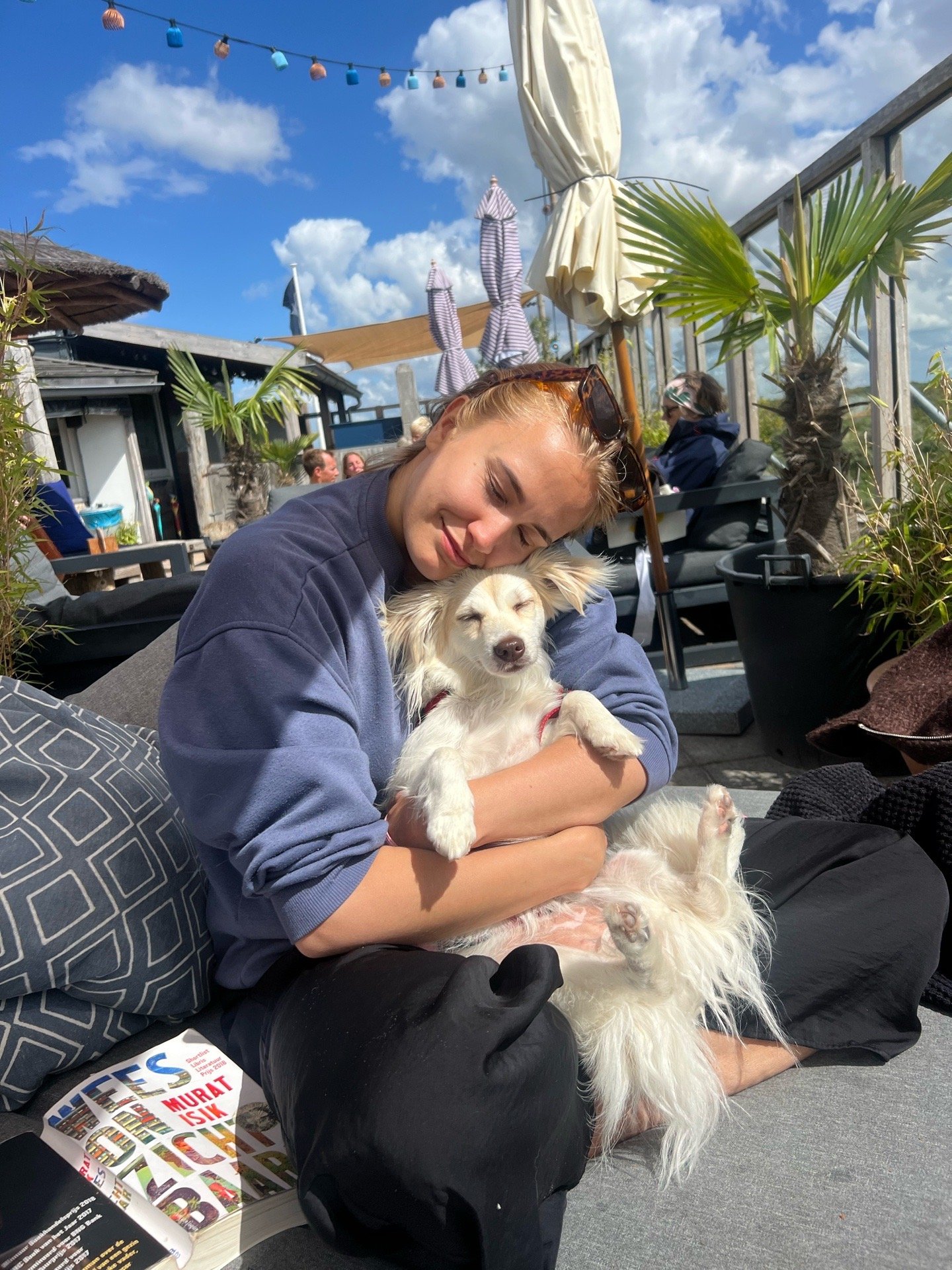 Varja, pet sitter in Groningen , photo 3