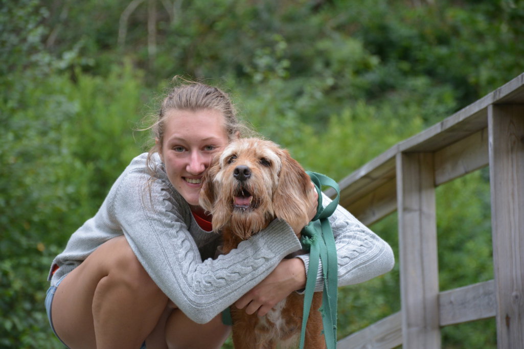 Marlies, pet sitter in Rotterdam, photo 2