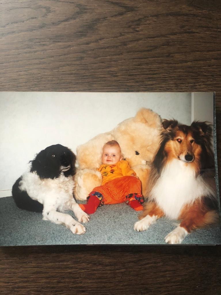 Iris, pet sitter in Enschede, photo 1