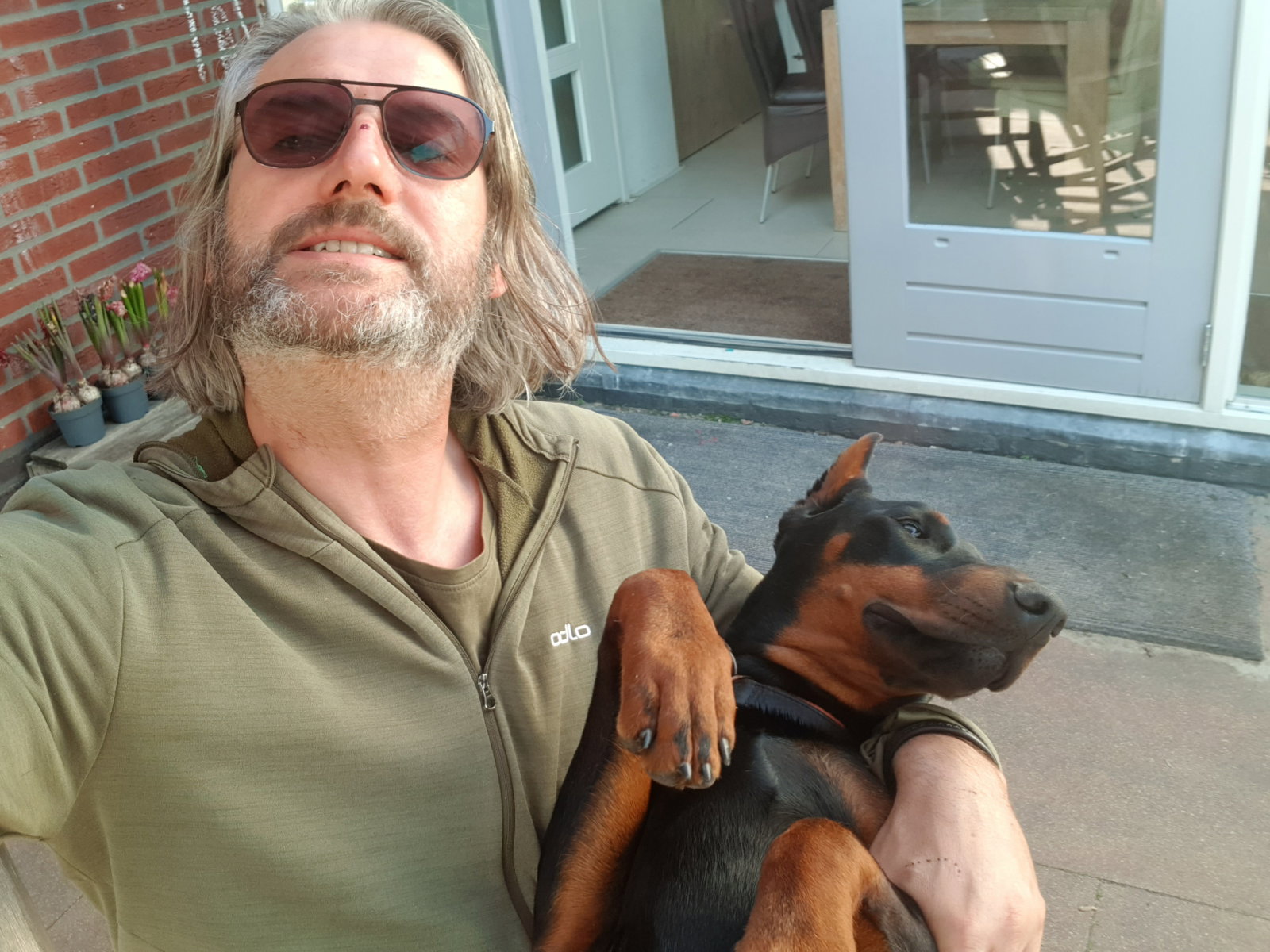 Engele, pet sitter in Bergen, photo 1