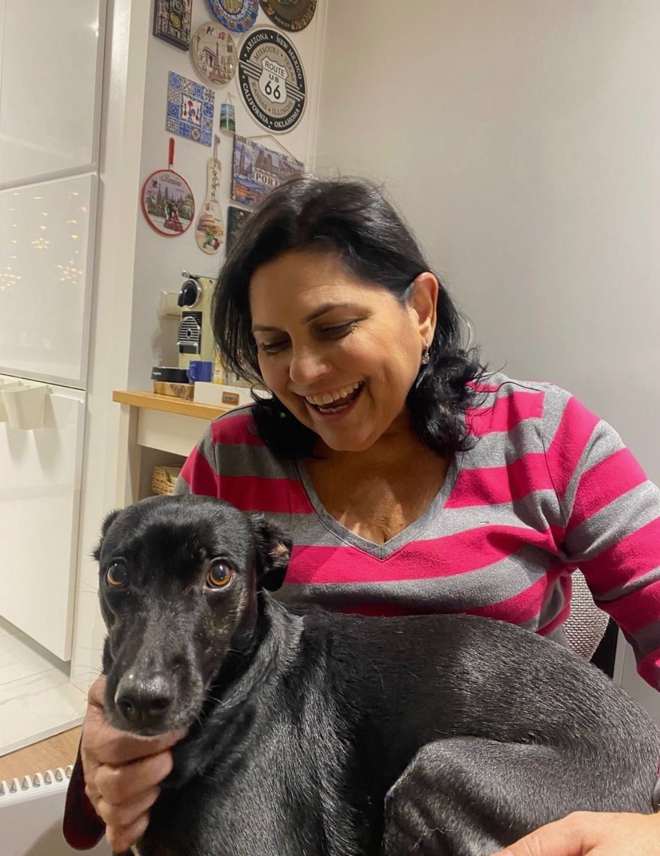 Soraia, pet sitter in Hoorn, photo 3