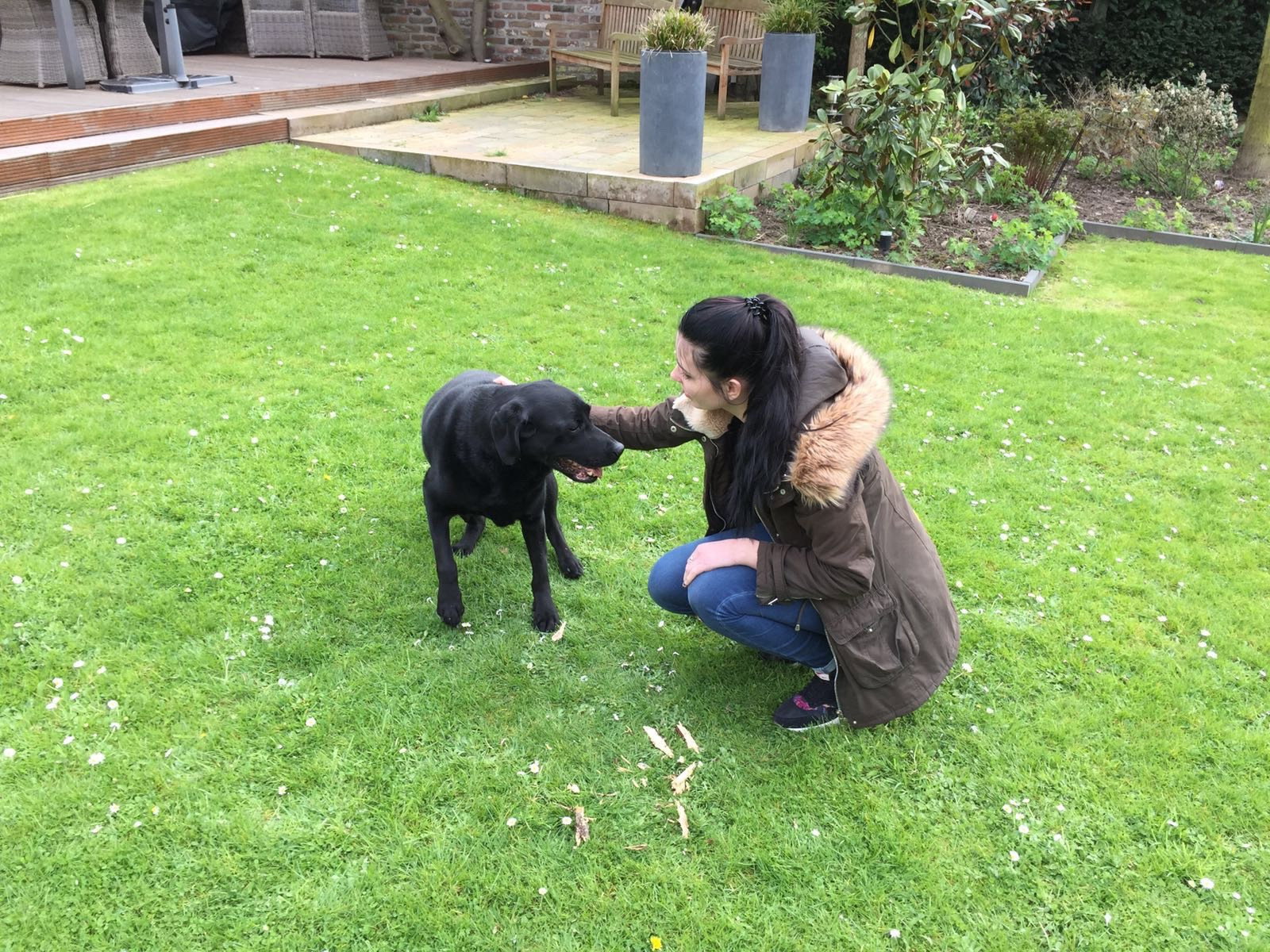 Anne, pet sitter in Valkenswaard, photo 2