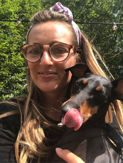 Kelly, pet sitter in Amsterdam, photo 3