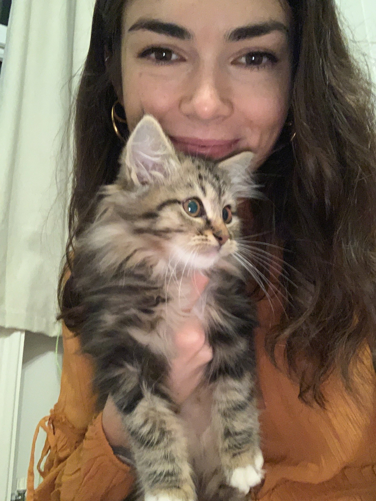 Eleanor, pet sitter in Amsterdam, photo 2