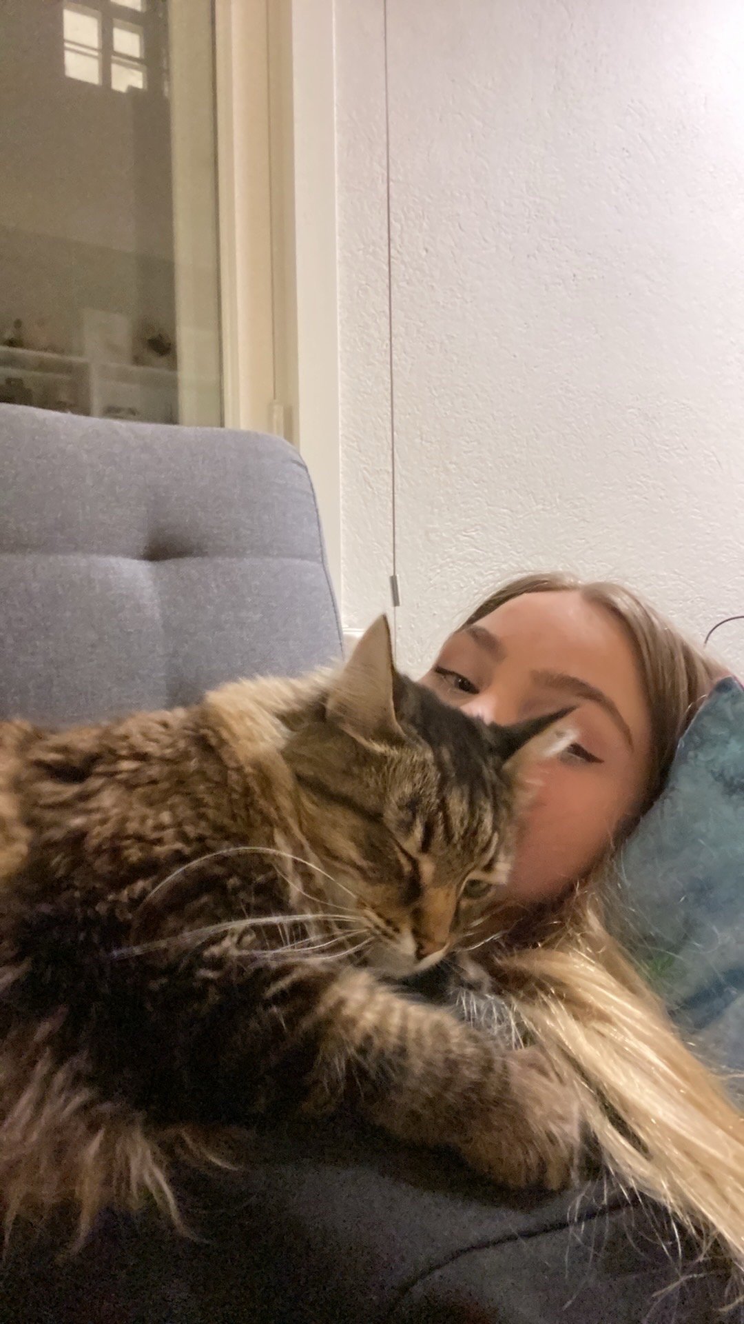 Liselotta, pet sitter in Rotterdam, photo 2