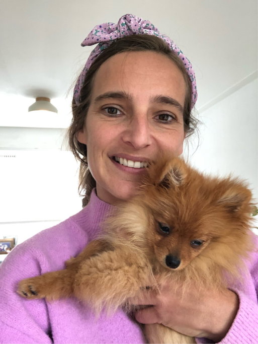 Kelly, pet sitter in Amsterdam, photo 2