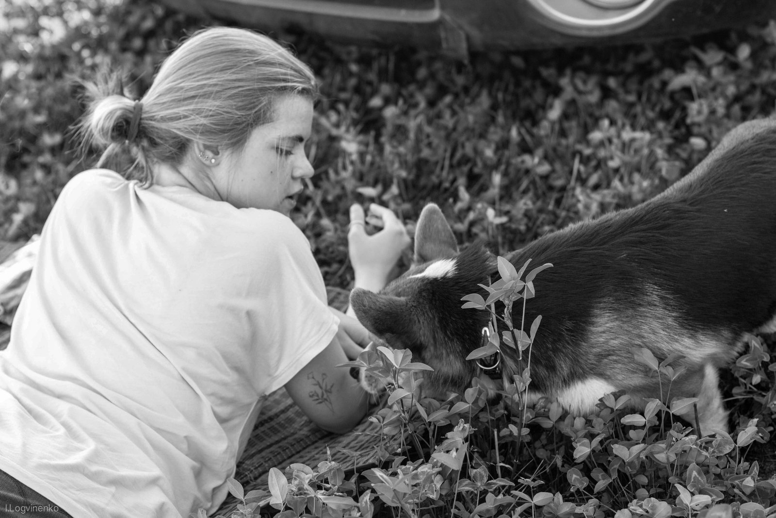 Irina, pet sitter in Utrecht, photo 3