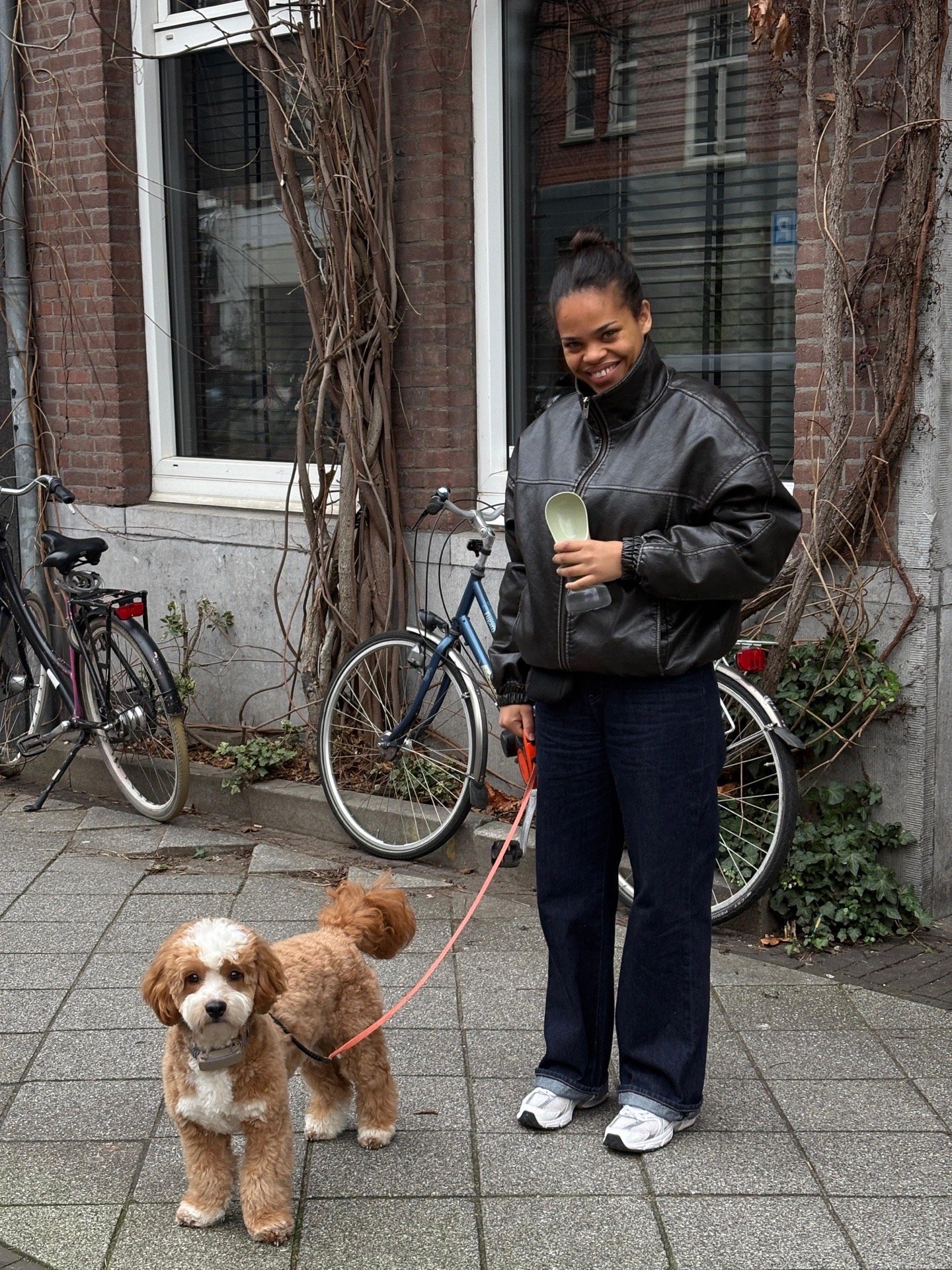 Mckayla, pet sitter in Amsterdam, photo 1