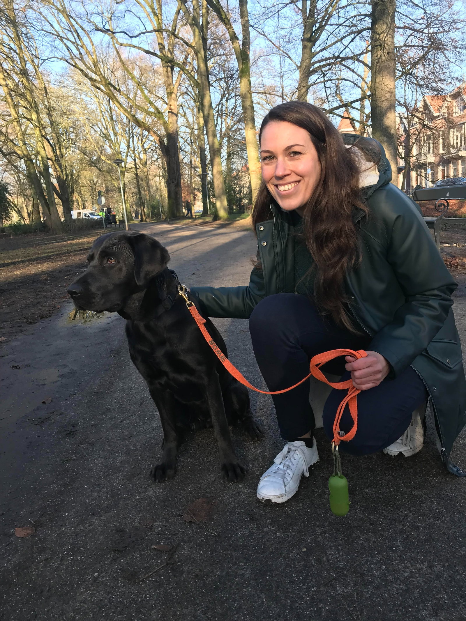 Jeanine, pet sitter in Laag-Soeren, photo 5