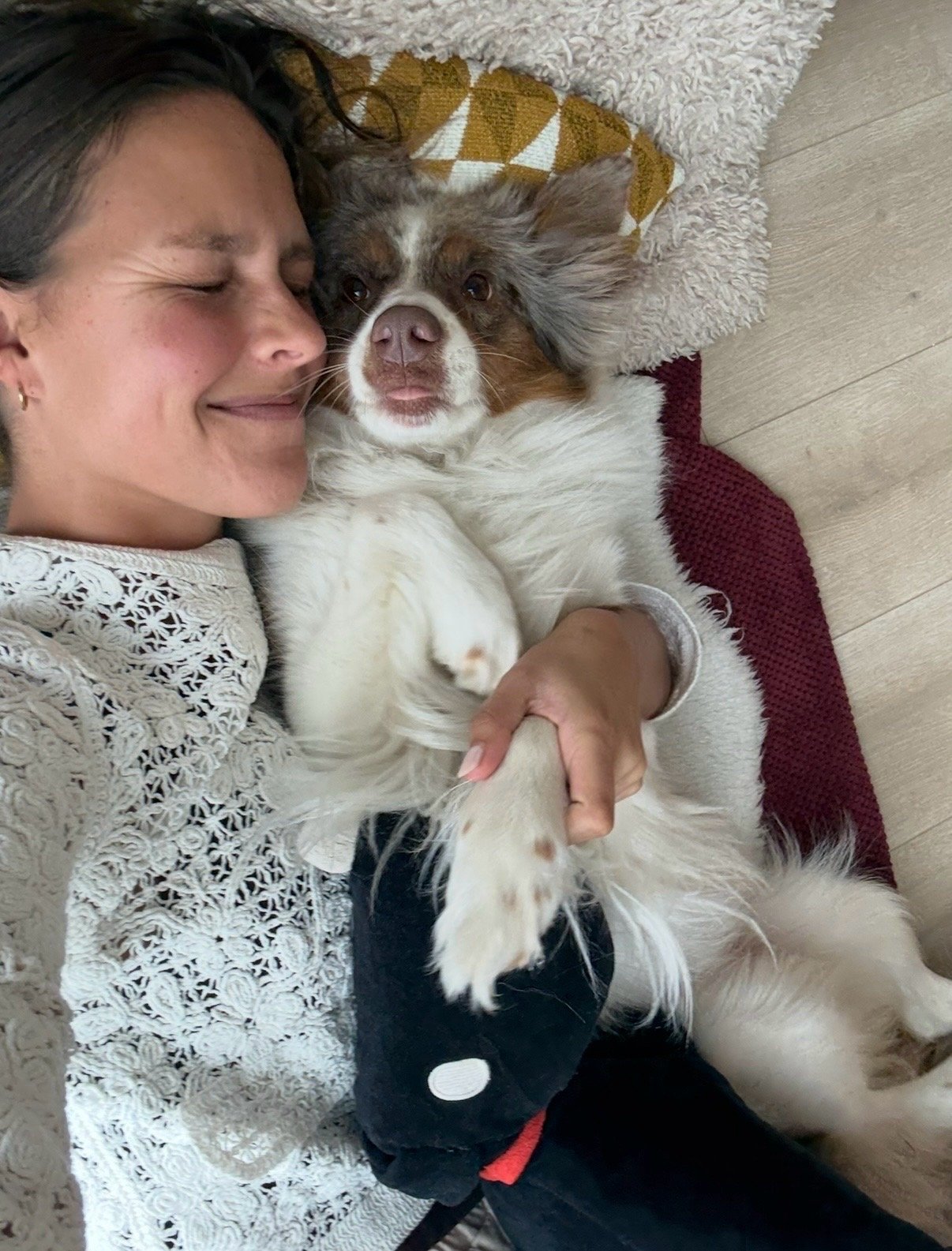 Marlot, pet sitter in Amsterdam, photo 4