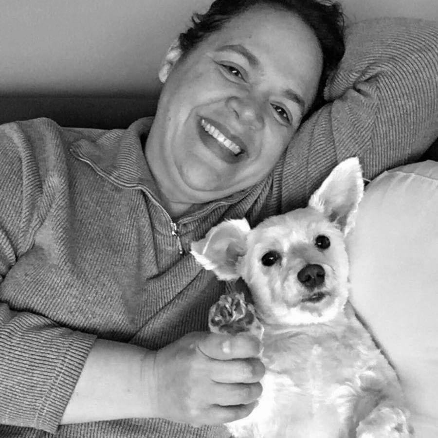 Dorina, pet sitter in Hilversum, photo 2