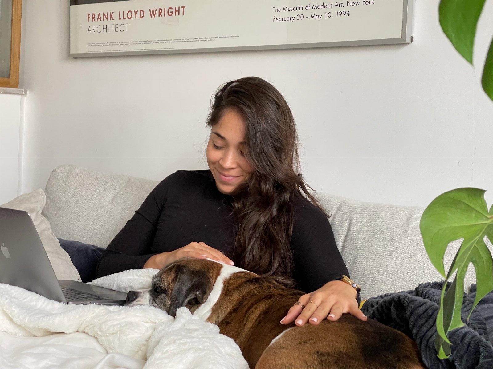 Estefania, pet sitter in Amsterdam, photo 4