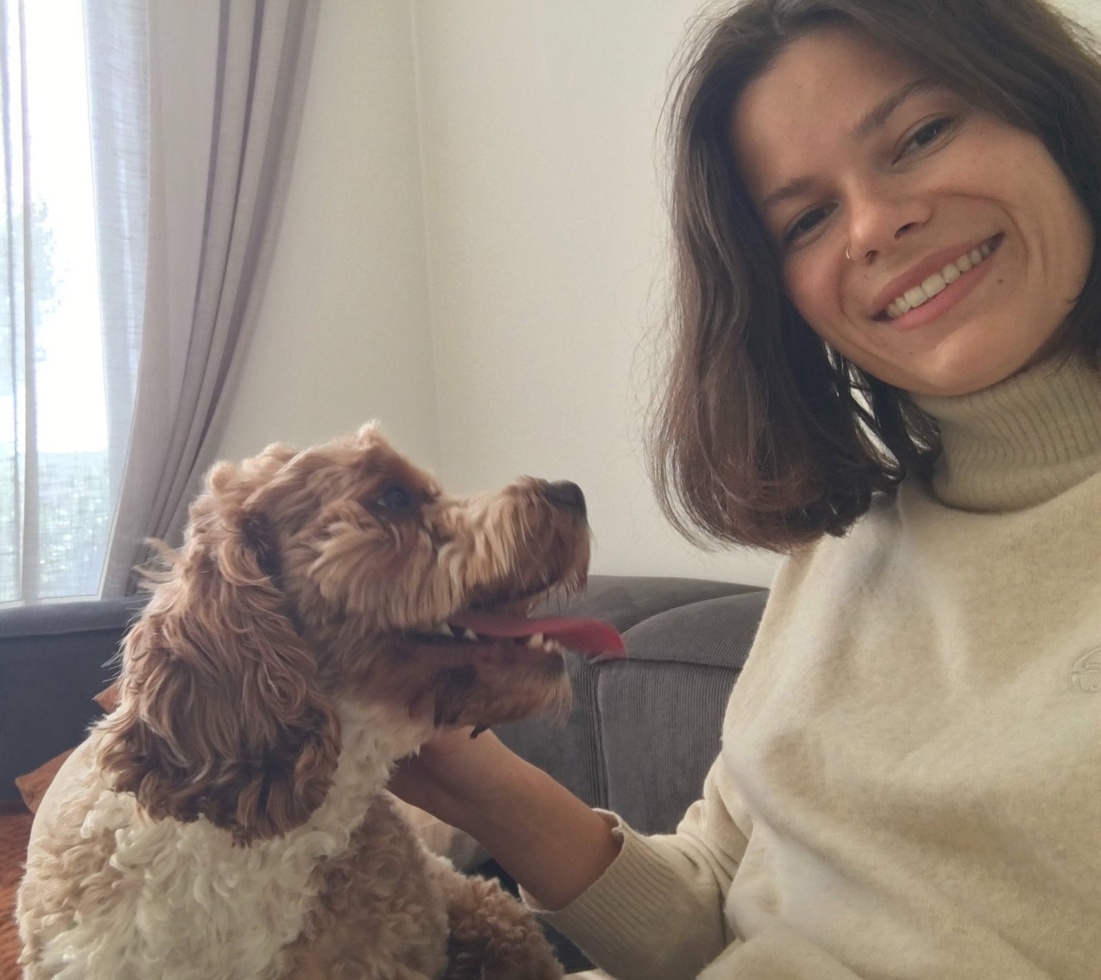 Lidija, pet sitter in 's-Gravenhage, photo 1