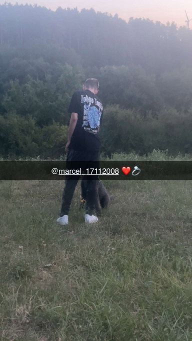 Marcel, Tiersitter in Fürth, Foto 3