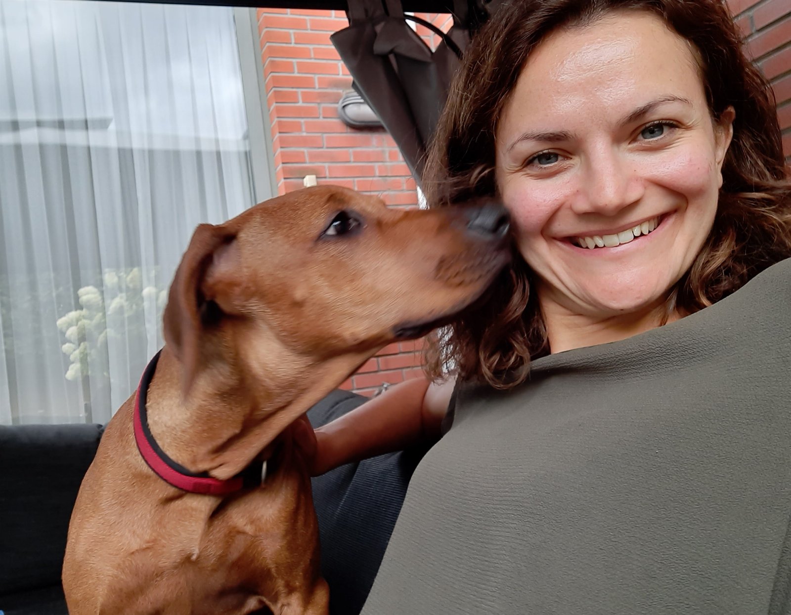 Arnella, pet sitter in Nijkerk, photo 2