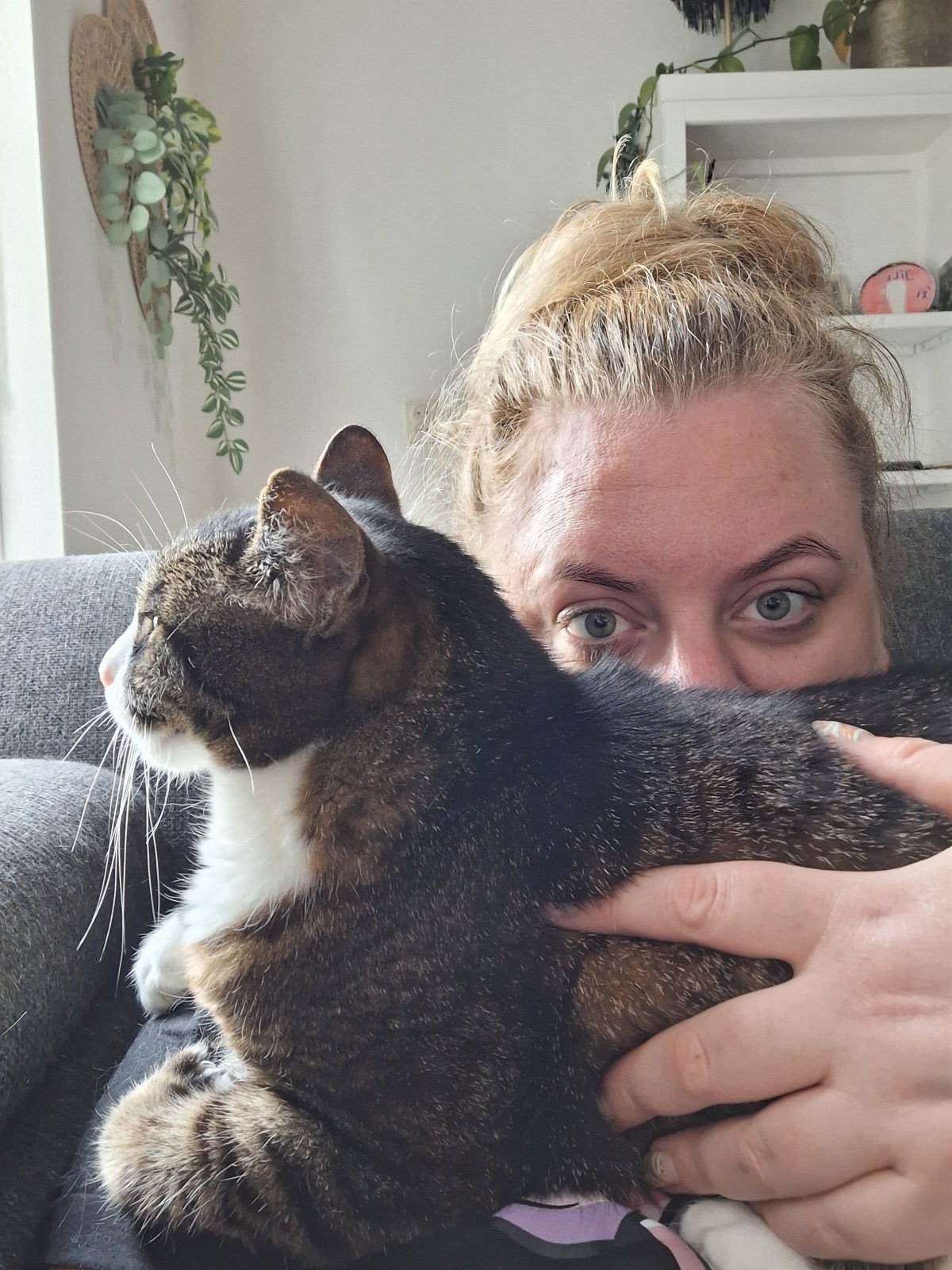 Eveline, pet sitter in Koedijk, photo 3