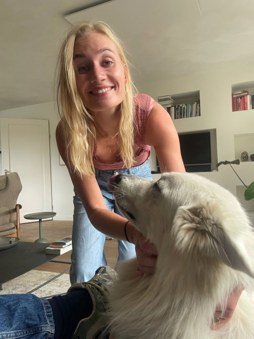 Sanne, pet sitter in Amsterdam, photo 2