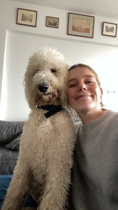 Jackie, pet sitter in Amsterdam, photo 4