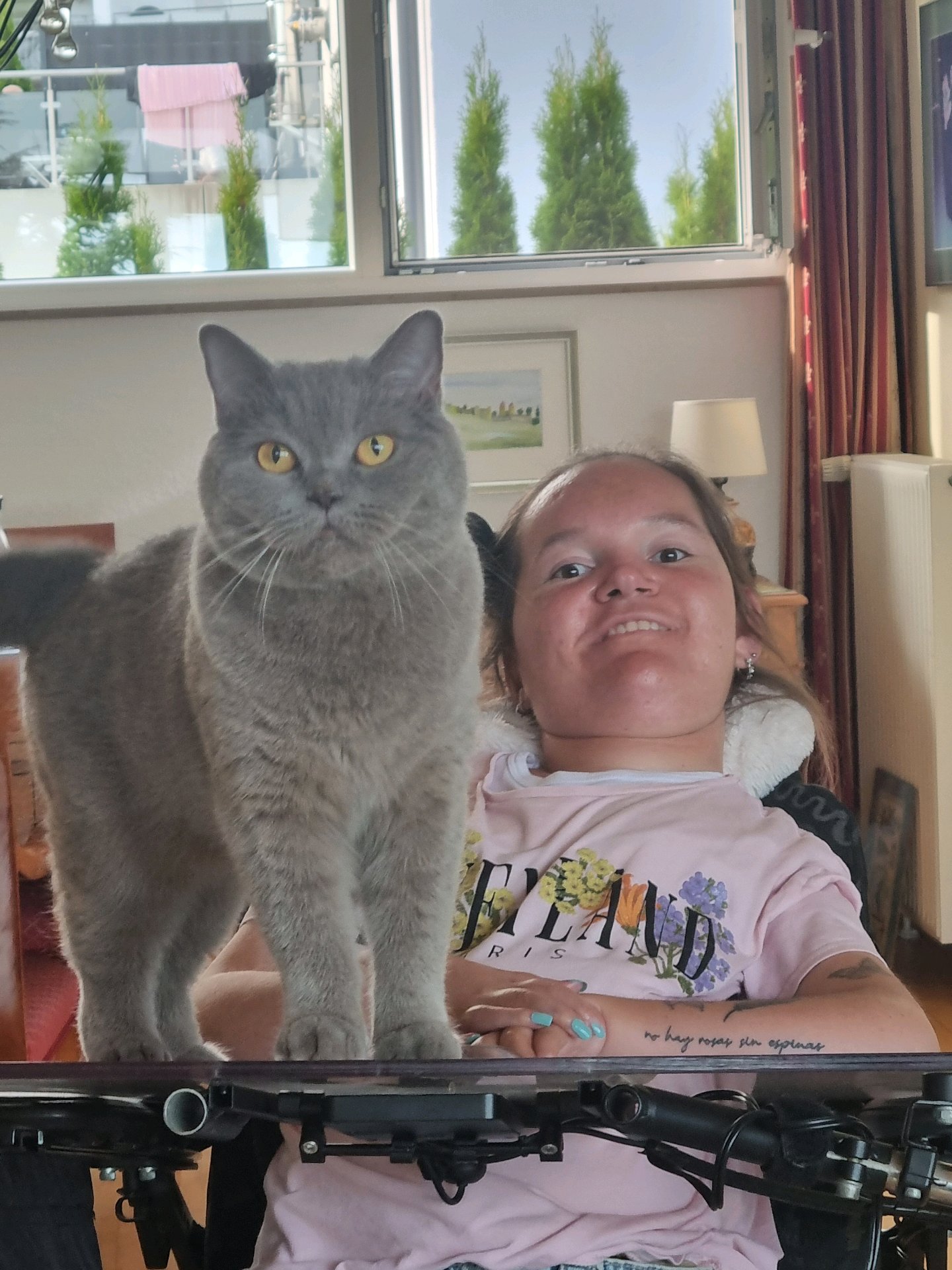 Kaja, Tiersitter in Berlin, Foto 2